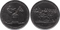 Personenmedaillen Eisengussmedaille Luther, Martin *1483 Eisleben, +1546 Eisleben. -
