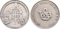 Dortmund Silbermedaille Medaillen und Marken. -