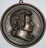 Musiker Mozart, Wolfgang Amadeus *1756 Salzburg, +1791 Wien. -