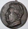 Musiker Nagel, Wilhelm *1871 Hoheneck bei Ludwigsburg, +1955 Esslingen, Orgelvirtuose, führender württembergischer Chorleiter, Komponist -