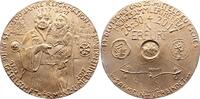 Personenmedaillen Gussmedaille Luther, Martin *1483 Eisleben, +1546 Eisleben. -
