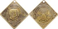 Reuss-Plauen, Stadt 1889 Selten. Originallochung. Reste von Versilberung... 145,00 EUR  zzgl. 6,00 EUR Versand