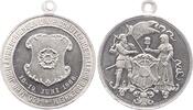 Bayern-Rosenheim, Stadt Zinnmedaille -