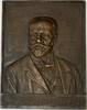 Musiker Dvorák, Anton *1841, +1904 Prag. -