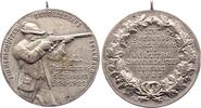 Württemberg-Fellbach, Stadt versilberte Bronzemedaille -