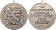 Schützenmedaillen Silbermedaille Ohne Ort -