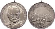 Nassau-Laubach, Stadt Silbermedaille -