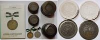Soest-Stadt Medaille -