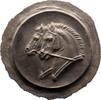Tiere Medaille 1. Pferde -