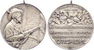 Ötisheim, Stadt Silbermedaille -
