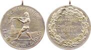 Brandenburg-Lübben, Stadt versilberte Bronzemedaille -