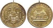 Bonn, Stadt Silbermedaille -