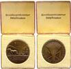 Landwirtschaft Bronzemedaille Allgemein -