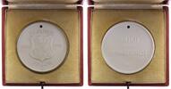 Jülich, Stadt Porzellanmedaille -