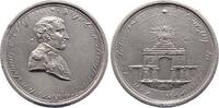 Frankreich Zinnmedaille Medaillen Napoleons I.. -