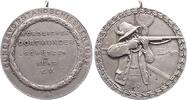 Dortmund Silbermedaille Medaillen und Marken. -