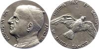 Italien-Kirchenstaat Silbermedaille Paul VI. 1963-1978. -