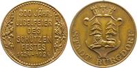 Burgdorf, Stadt (Niedersachsen) Bronzemedaille -