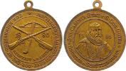 Neustadt an der Heyde, Stadt (bei Coburg) Bronzemedaille -