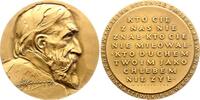Personenmedaillen Bronzemedaille Kraszewski, Jozef Ignacy (Pseudonym: Bogdan Boleslawita) *1812 Warschau, +1887 Genf, polnischer Schriftsteller (Sachsentrilogie) -