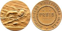 Brandenburg-Birkenwerder, Stadt Bronzemedaille -