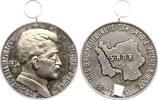 Numismatik Silbermedaille Römer, Richard, Inhaber der Dresdner Prägeanstalt Glaser und Sohn. -