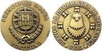 Portugal-Lissabon, Stadt Bronzemedaille -