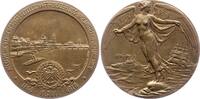 Sachsen-Dresden, Stadt Bronzemedaille -