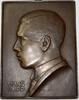 Kunstmedaillen Pfeiffer, Peter Paul -