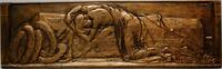 Kunstmedaillen Sturm, Paul -