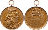Sachsen-Dresden, Stadt Bronzemedaille -