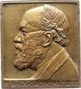 Kunstmedaillen Sturm, Paul -