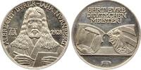 Nürnberg-Stadt Silbermedaille -