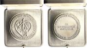 Hamburg-Stadt Silbermedaille -