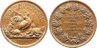 Sachsen-Dresden, Stadt Bronzemedaille -