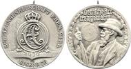 Eisenach, Stadt Silbermedaille -