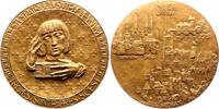 Soest-Stadt Bronzemedaille -