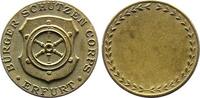 Erfurt-Stadt Bronzemedaille -
