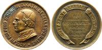 Bayern-München, Stadt Bronzegussmedaille -