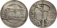 Köln, Stadt Silbermedaille -