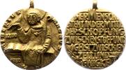 Köln, Stadt Bronzegussmedaille -