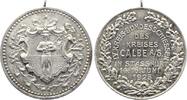 Calbe an der Saale, Stadt Silbermedaille -
