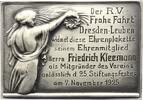 Sachsen-Dresden, Stadt / Leuben -