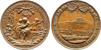 Reutlingen, Stadt Tragbare Bronzemedaille -