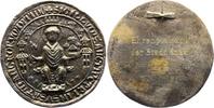 Soest-Stadt Bronzegussmedaille -