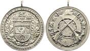 Ratingen, Stadt versilberte Bronzemedaille -
