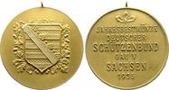 Schützenmedaillen Bronzemedaille Ohne Ort -