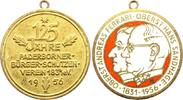 Paderborn-Stadt Bronzemedaille -