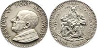 Italien-Kirchenstaat Silbermedaille Paul VI. 1963-1978. -