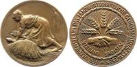 Sachsen-Dresden, Stadt Bronzemedaille Medaillen von Friedrich Wilhelm Hörnlein. -